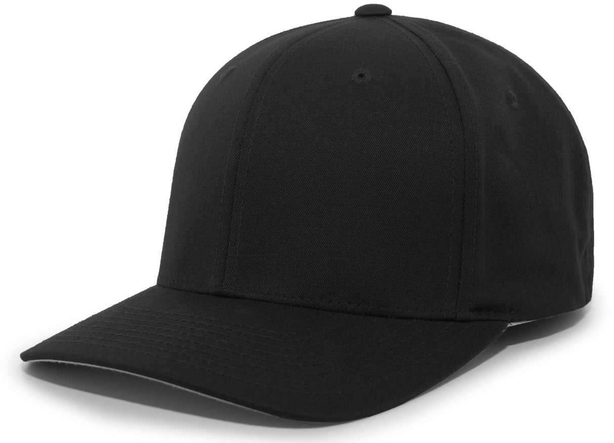 Pacific Headwear Twill Flexfit Cap Unisex Accessories Hats & Caps