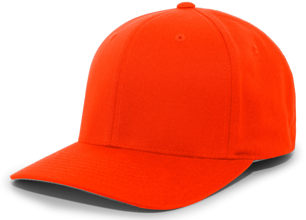 Pacific Headwear Twill Flexfit Cap Unisex Accessories Hats & Caps