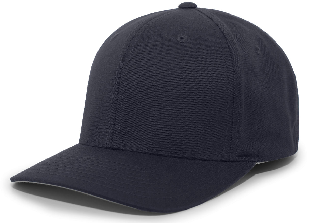 Pacific Headwear Twill Flexfit Cap Unisex Accessories Hats & Caps