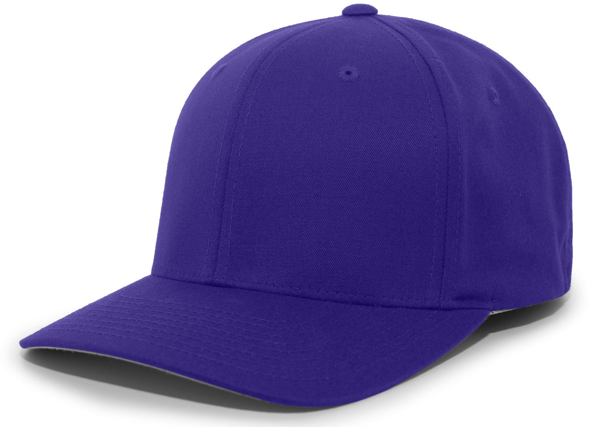 Pacific Headwear Twill Flexfit Cap Unisex Accessories Hats & Caps