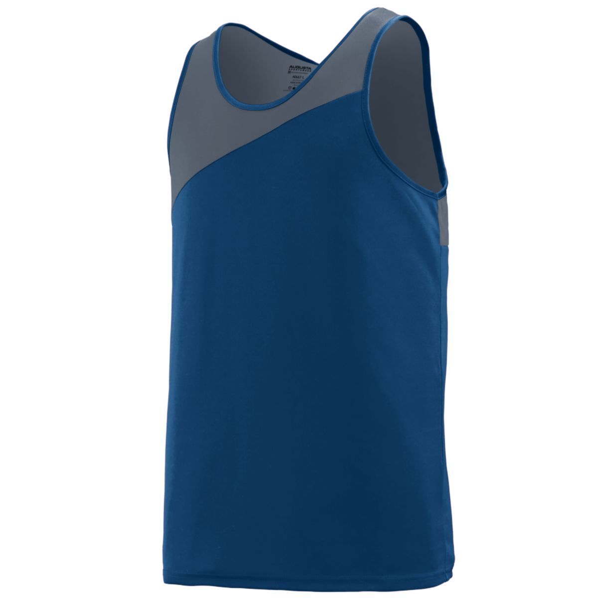 Augusta Youth Accelerate Jersey Track & Field Jerseys Youth