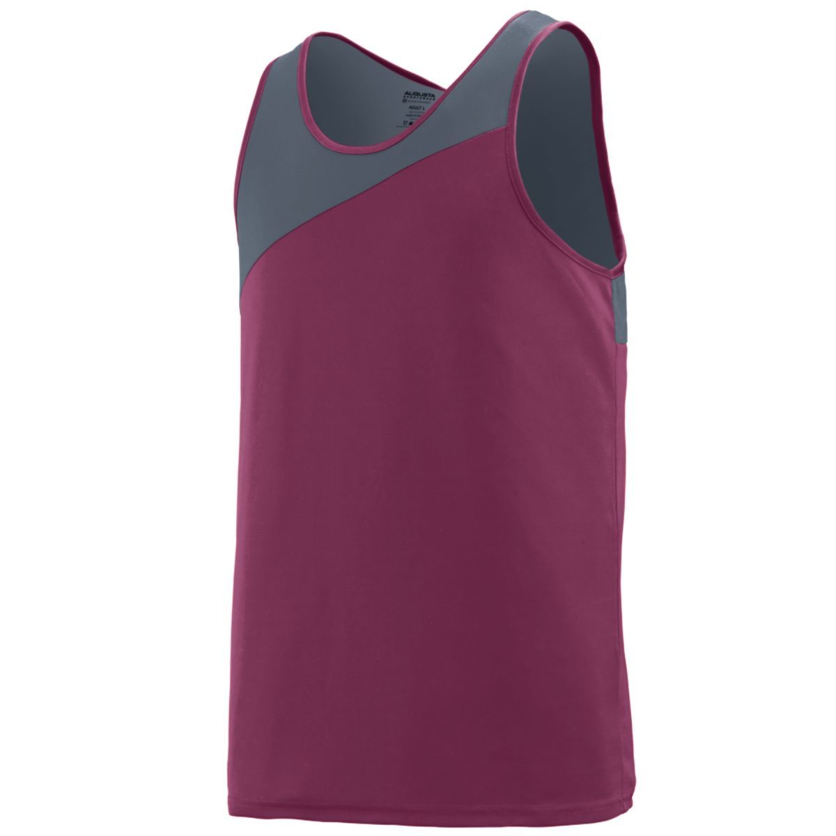 Augusta Youth Accelerate Jersey Track & Field Jerseys Youth