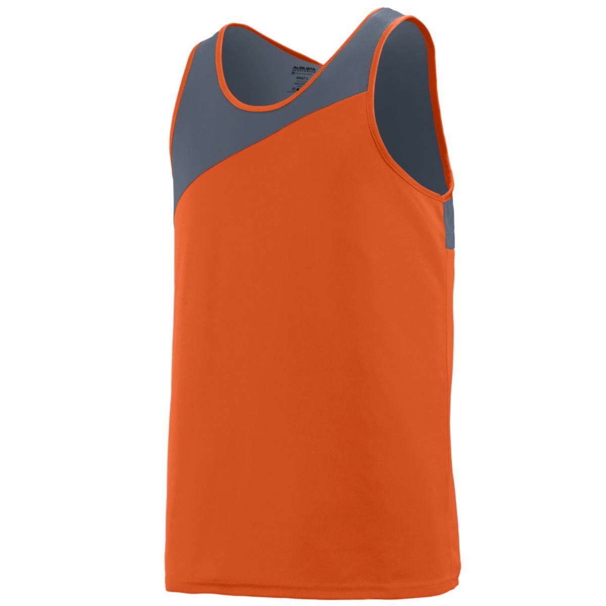 Augusta Youth Accelerate Jersey Track & Field Jerseys Youth