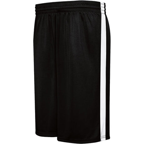 Augusta Adult Competition Reversible Basketball Shorts Basketball Shorts Adult