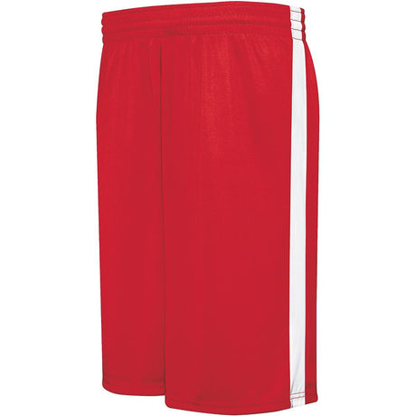 Augusta Adult Competition Reversible Basketball Shorts Basketball Shorts Adult
