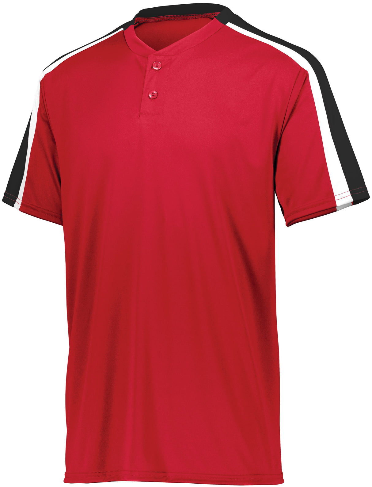 Augusta Youth Power Plus Baseball Jersey 2.0 Baseball Jerseys Youth