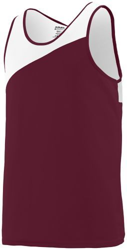 Augusta Youth Accelerate Jersey Track & Field Jerseys Youth