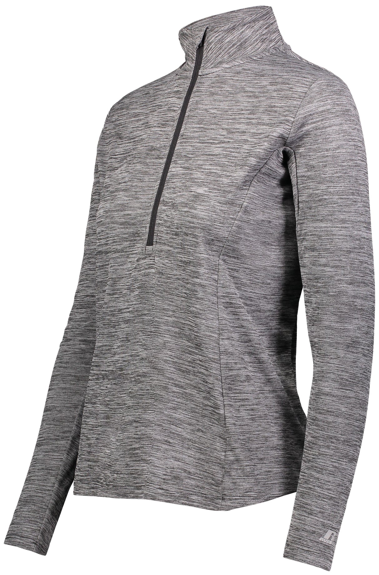 Russell Women's Dri-Power Lightweight 1/4 Zip Pullover Womens Apparel Sweatshirts & Fleece