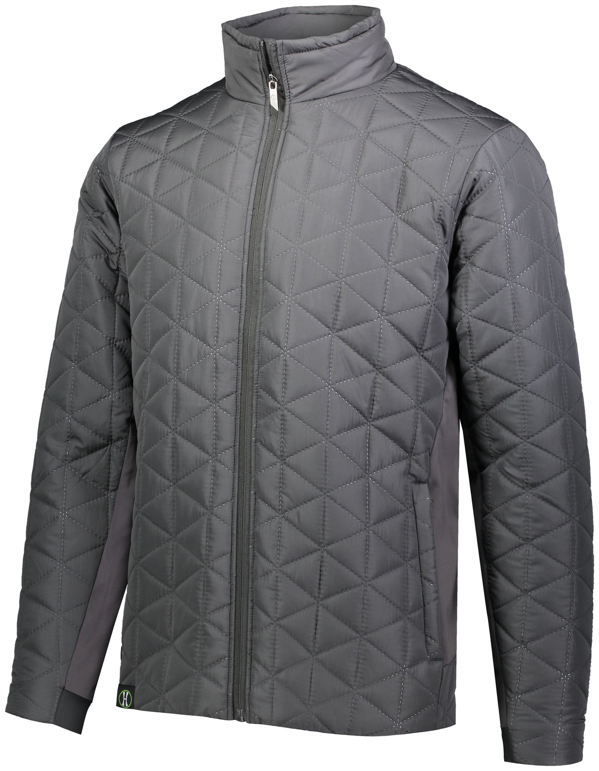 Holloway Men's Repreve® Eco Jacket Mens Apparel Jackets & Vests