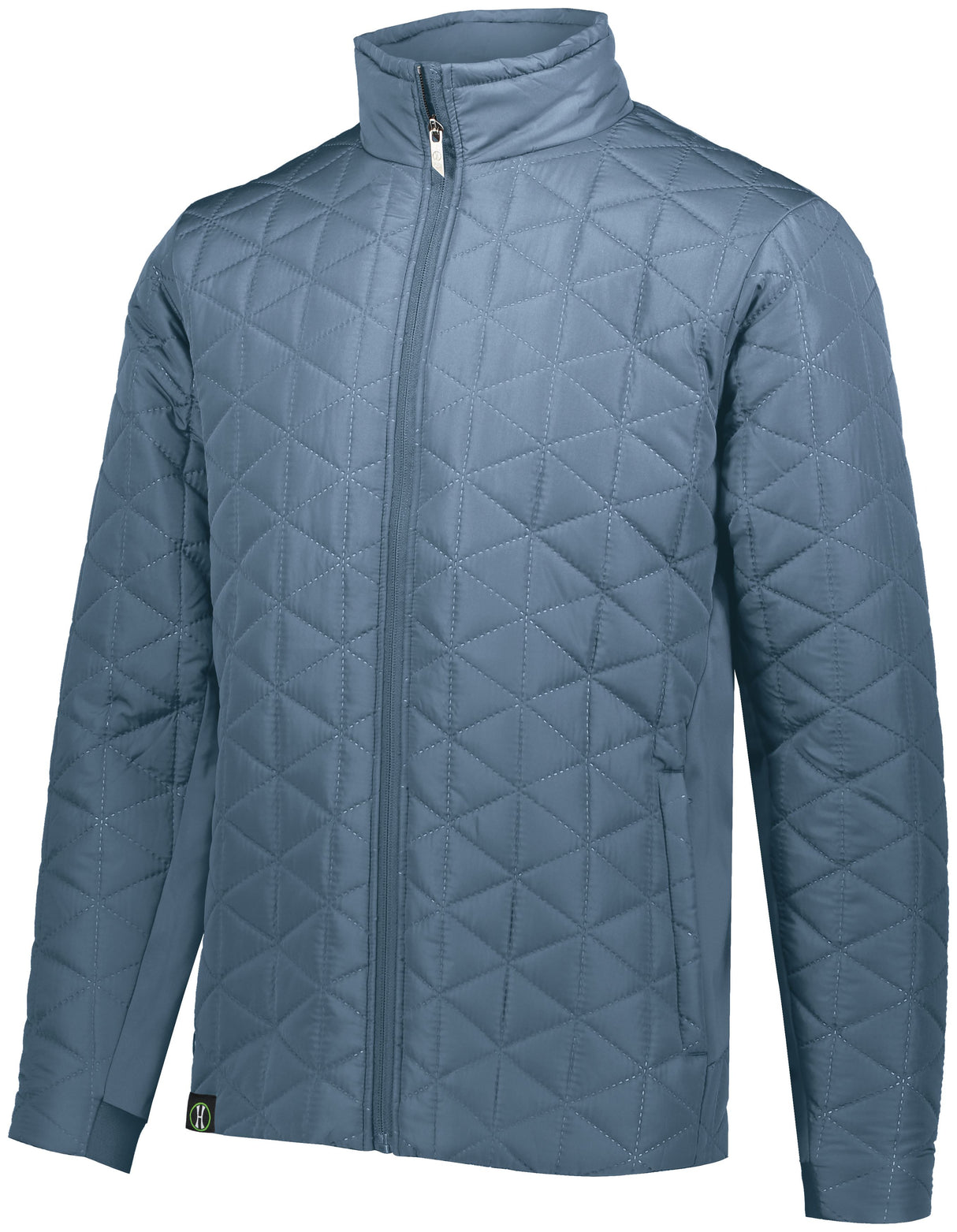 Holloway Men's Repreve® Eco Jacket Mens Apparel Jackets & Vests