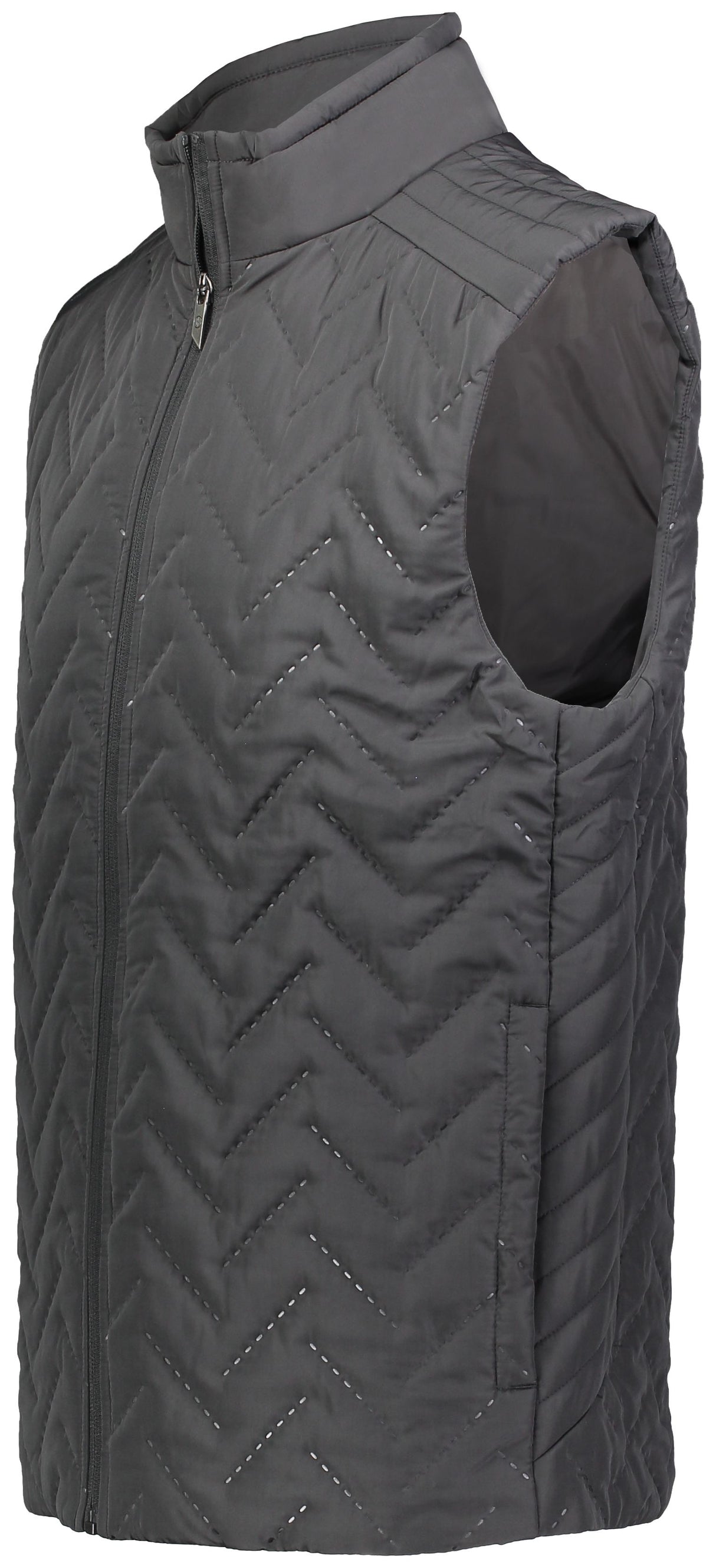Holloway Men's Repreve® Eco Vest Mens Apparel Jackets & Vests
