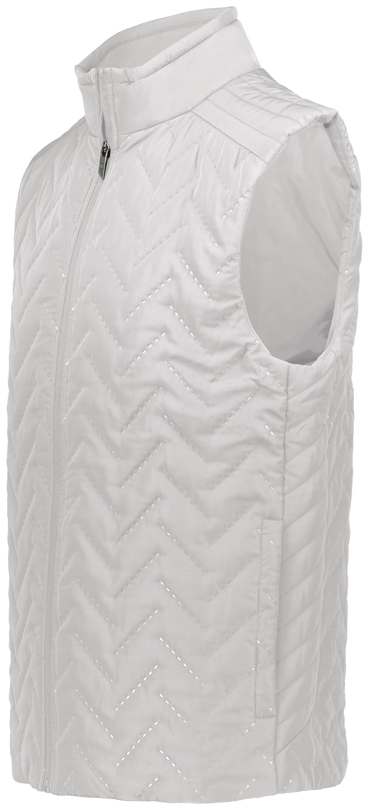 Holloway Men's Repreve® Eco Vest Mens Apparel Jackets & Vests