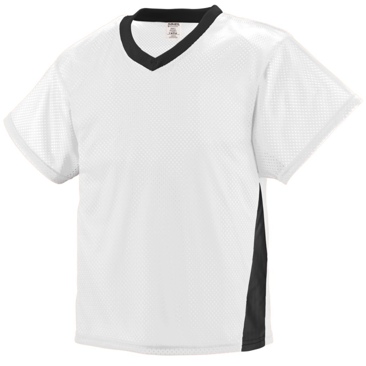 Augusta Youth High Score Lacrosse Jersey Lacrosse Jerseys Youth