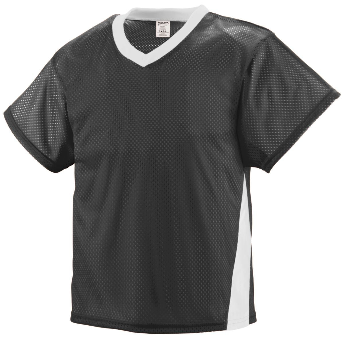 Augusta Youth High Score Lacrosse Jersey Lacrosse Jerseys Youth