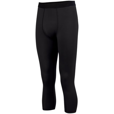 Augusta Men's Hyperform Compression Calf-Length Tight Augusta