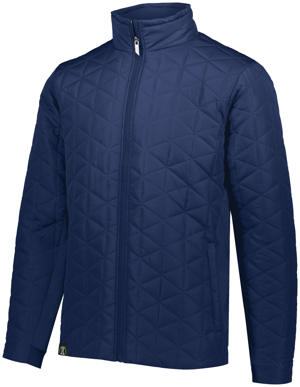 Holloway Men's Repreve® Eco Jacket Mens Apparel Jackets & Vests