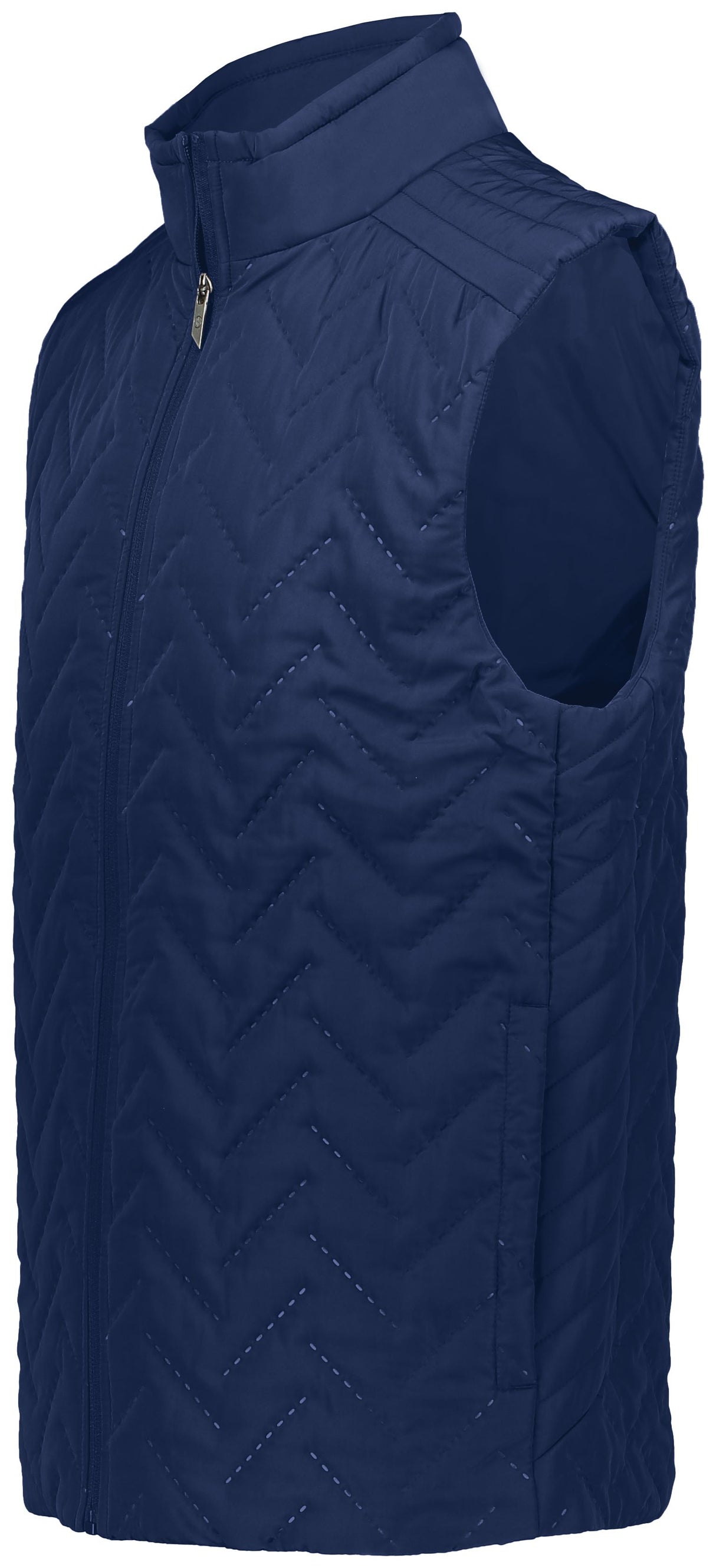 Holloway Men's Repreve® Eco Vest Mens Apparel Jackets & Vests