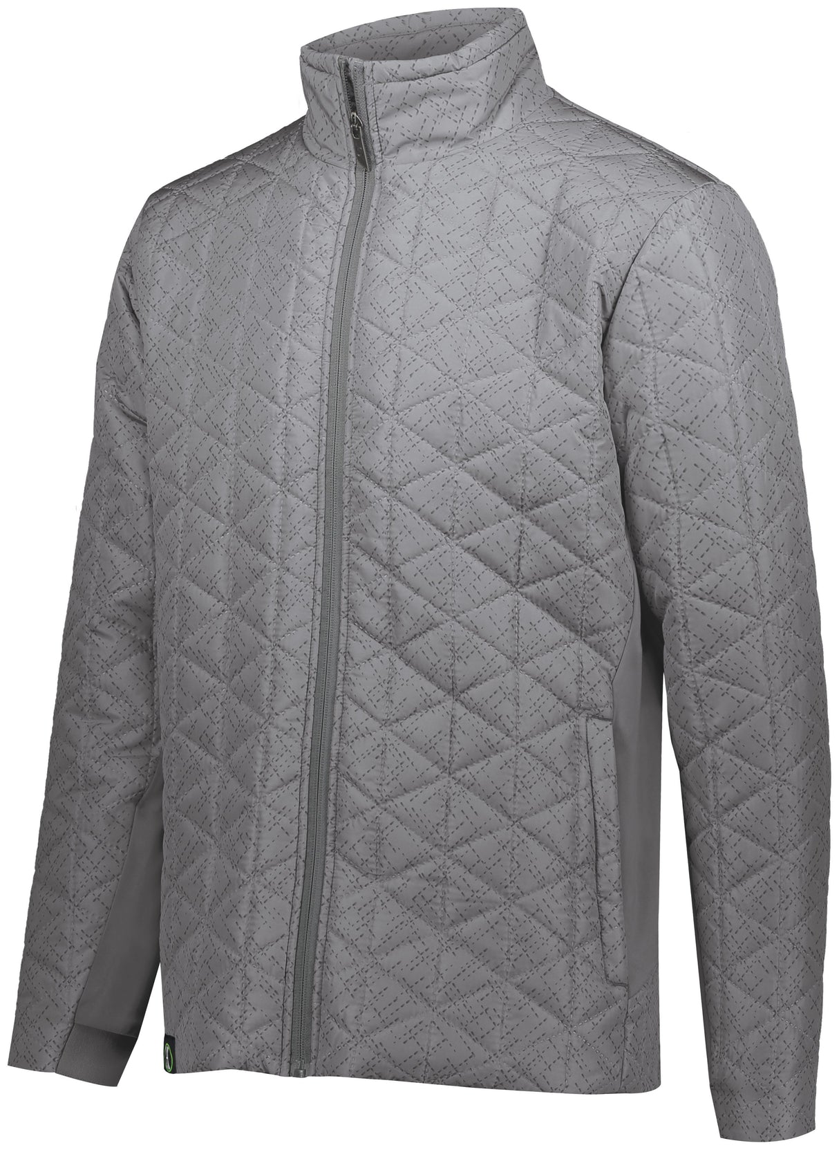 Holloway Men's Repreve® Eco Jacket Mens Apparel Jackets & Vests