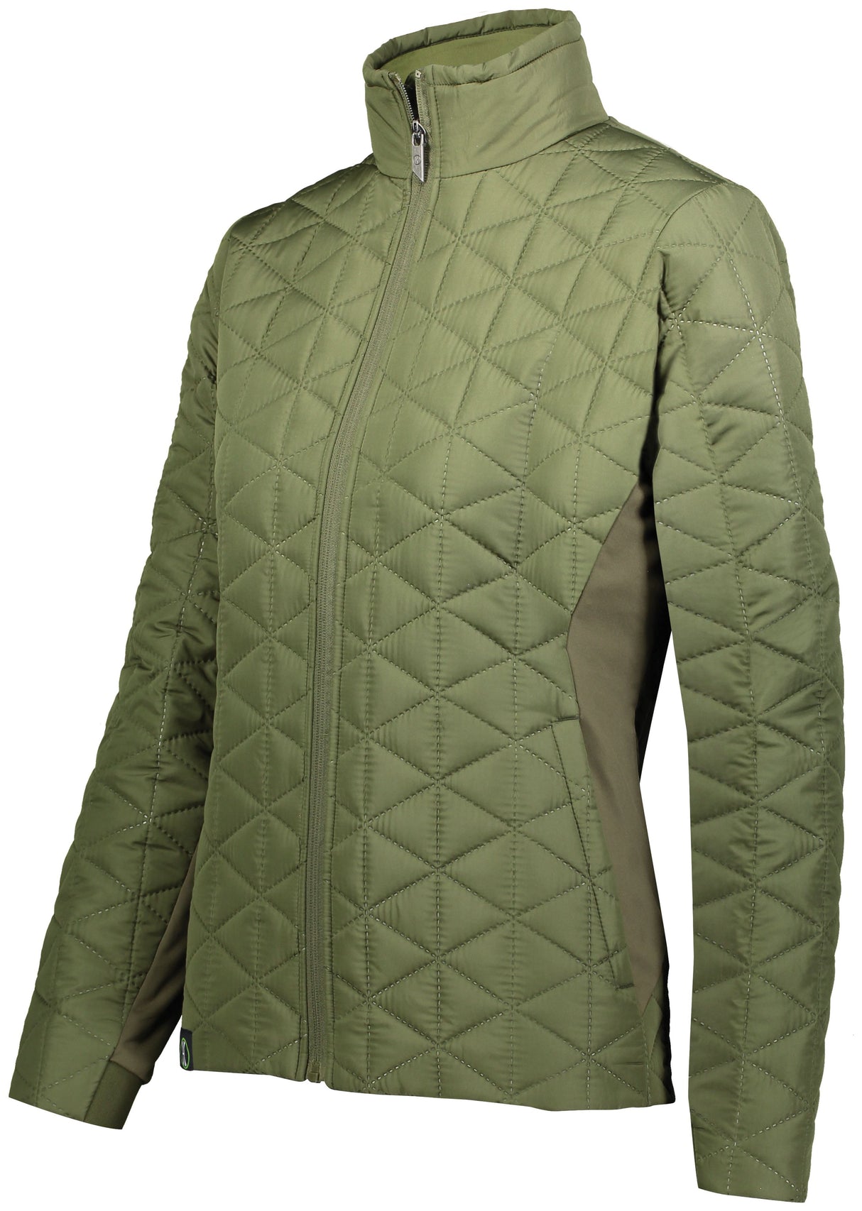 Holloway Women's Repreve® Eco Jacket Womens Apparel Jackets & Vests