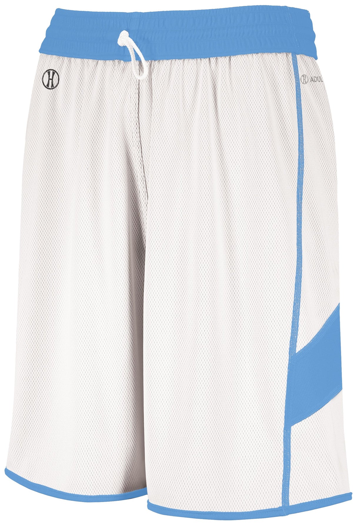 Holloway Youth Dual-Side Basketball Shorts Basketball Shorts Youth