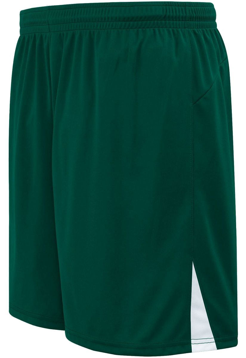 HighFive 325412 Women's Hawk Soccer Shorts Soccer Uniforms & Apparel All