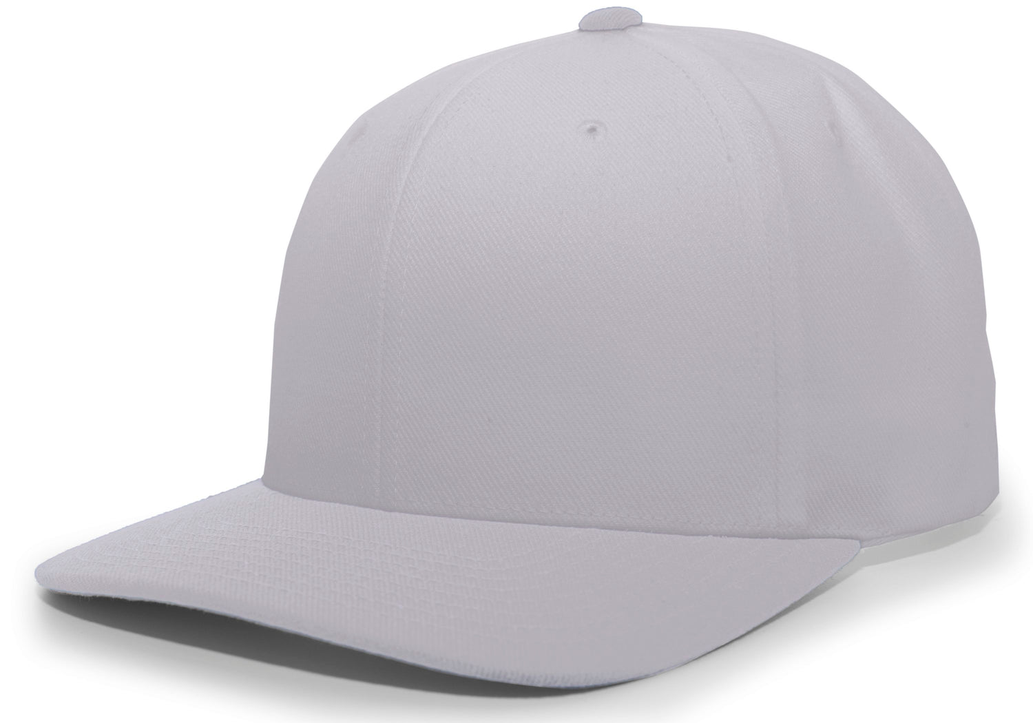 Pacific Headwear Pro-Wool Hook-And-Loop Adjustable Cap Unisex Accessories Hats & Caps