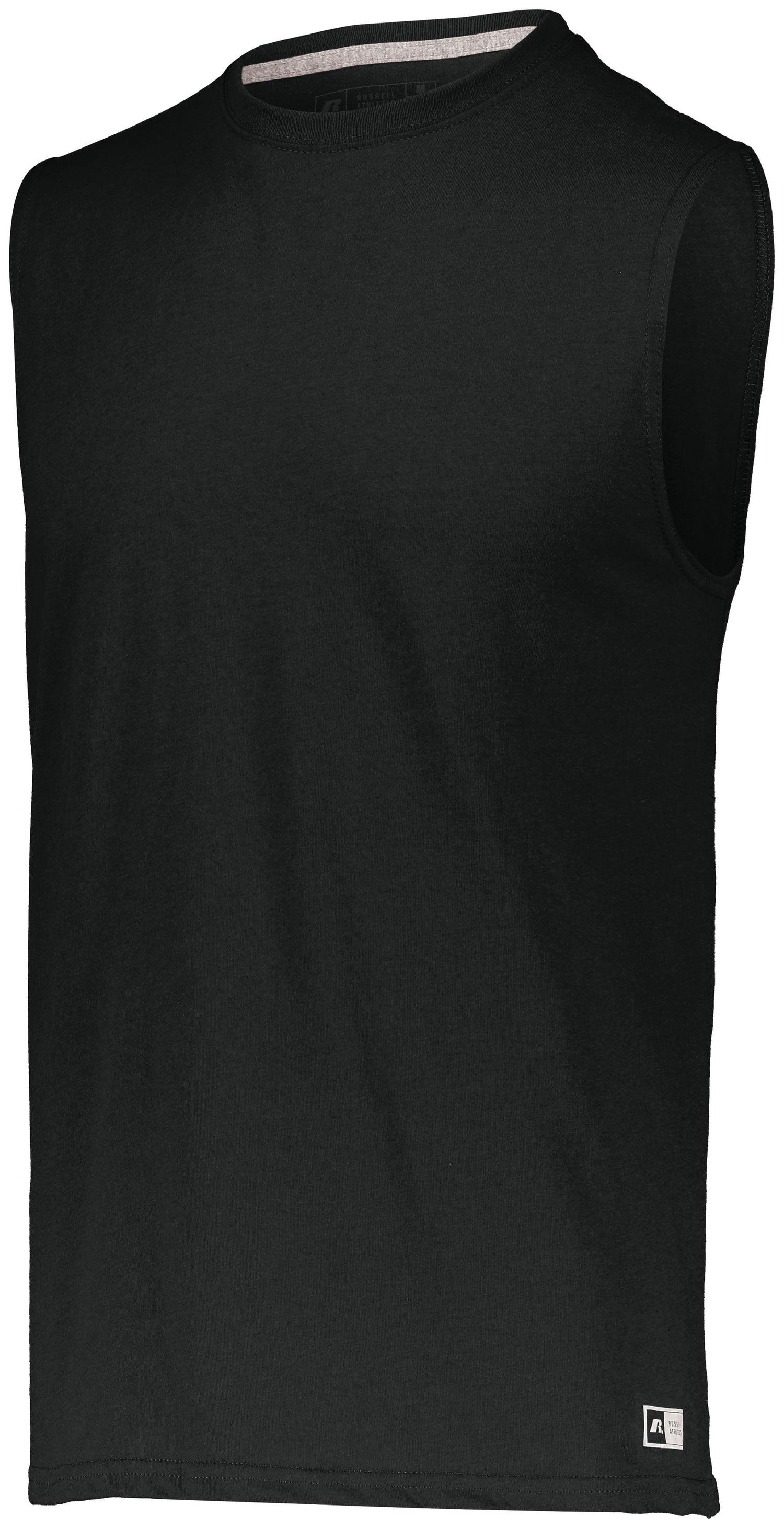 Russell Men's Essential Muscle Tee Mens Apparel Shirts & Tops