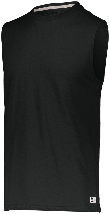 Russell Men's Essential Muscle Tee Mens Apparel Shirts & Tops