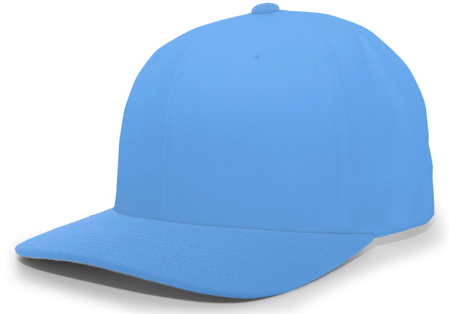 Pacific Headwear Pro-Wool Hook-And-Loop Adjustable Cap Unisex Accessories Hats & Caps