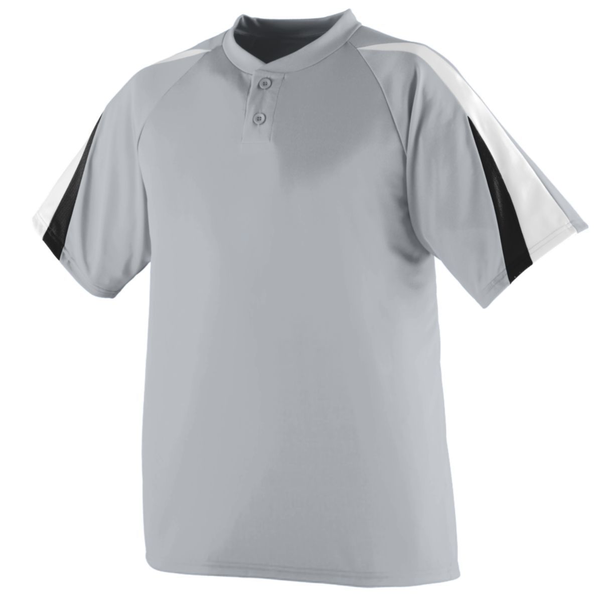 Augusta Adult Power Plus Baseball Jersey Baseball Jerseys Adult