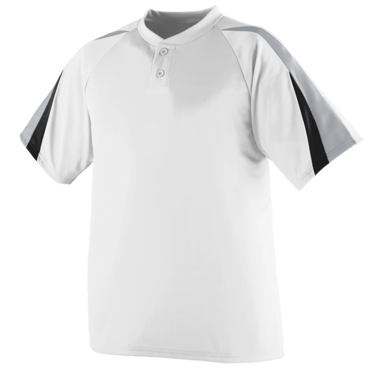 Augusta Adult Power Plus Baseball Jersey Baseball Jerseys Adult