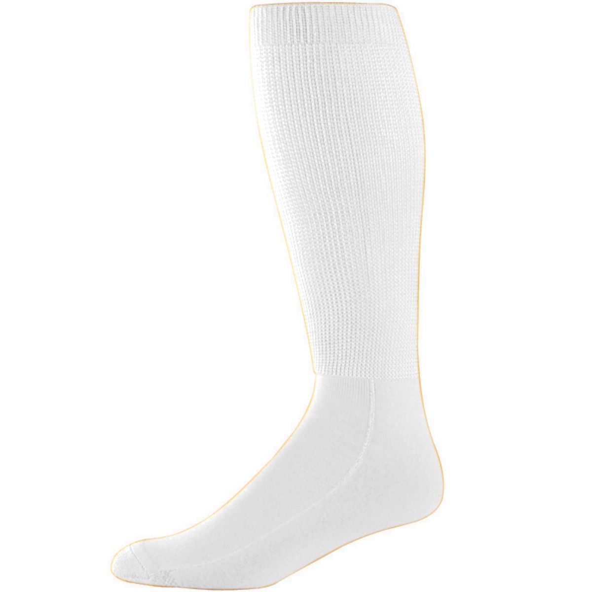 Augusta Wicking Athletic Sock Unisex Accessories Socks