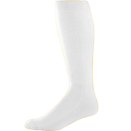 Augusta Wicking Athletic Sock Unisex Accessories Socks
