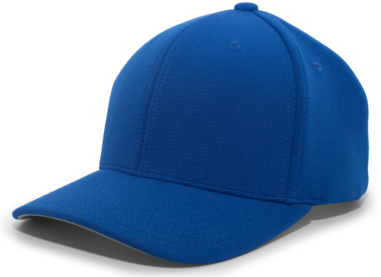 Pacific Headwear M2 Performance Hook-And-Loop Adjustable Cap Unisex Accessories Hats & Caps