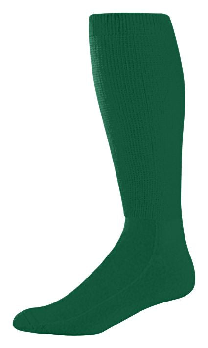 Augusta Wicking Athletic Sock Unisex Accessories Socks