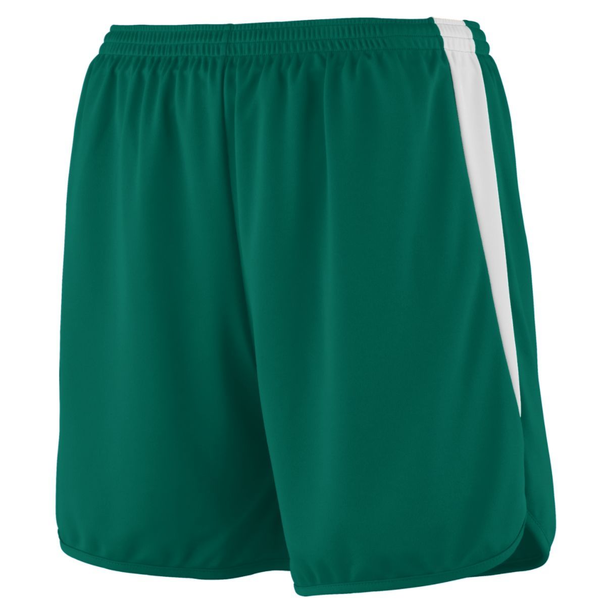 Augusta Youth Rapidpace Track Shorts Youth Apparel Pants & Shorts