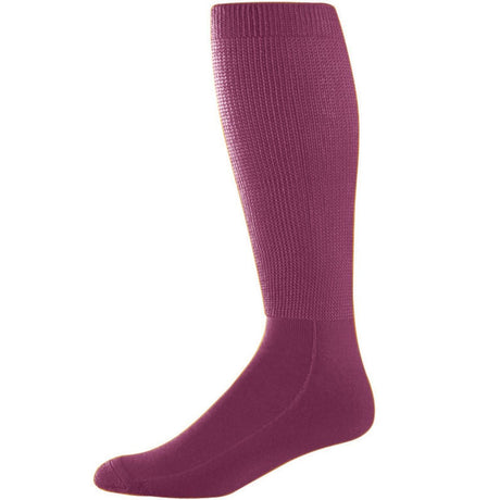 Augusta Wicking Athletic Sock Unisex Accessories Socks