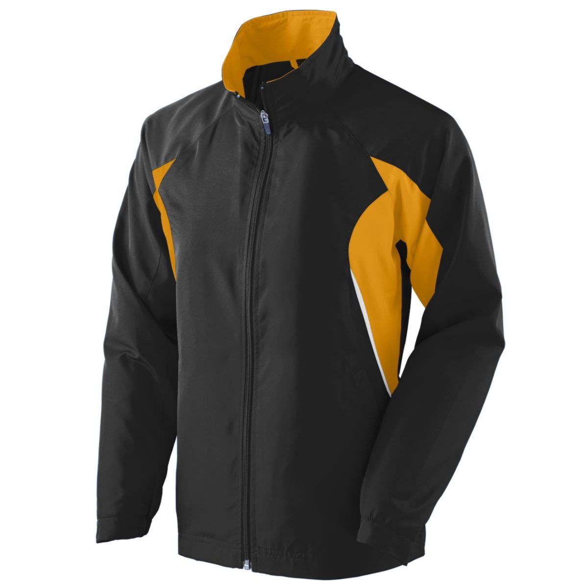 Augusta Women's Fury Jacket Womens Apparel Jackets & Vests
