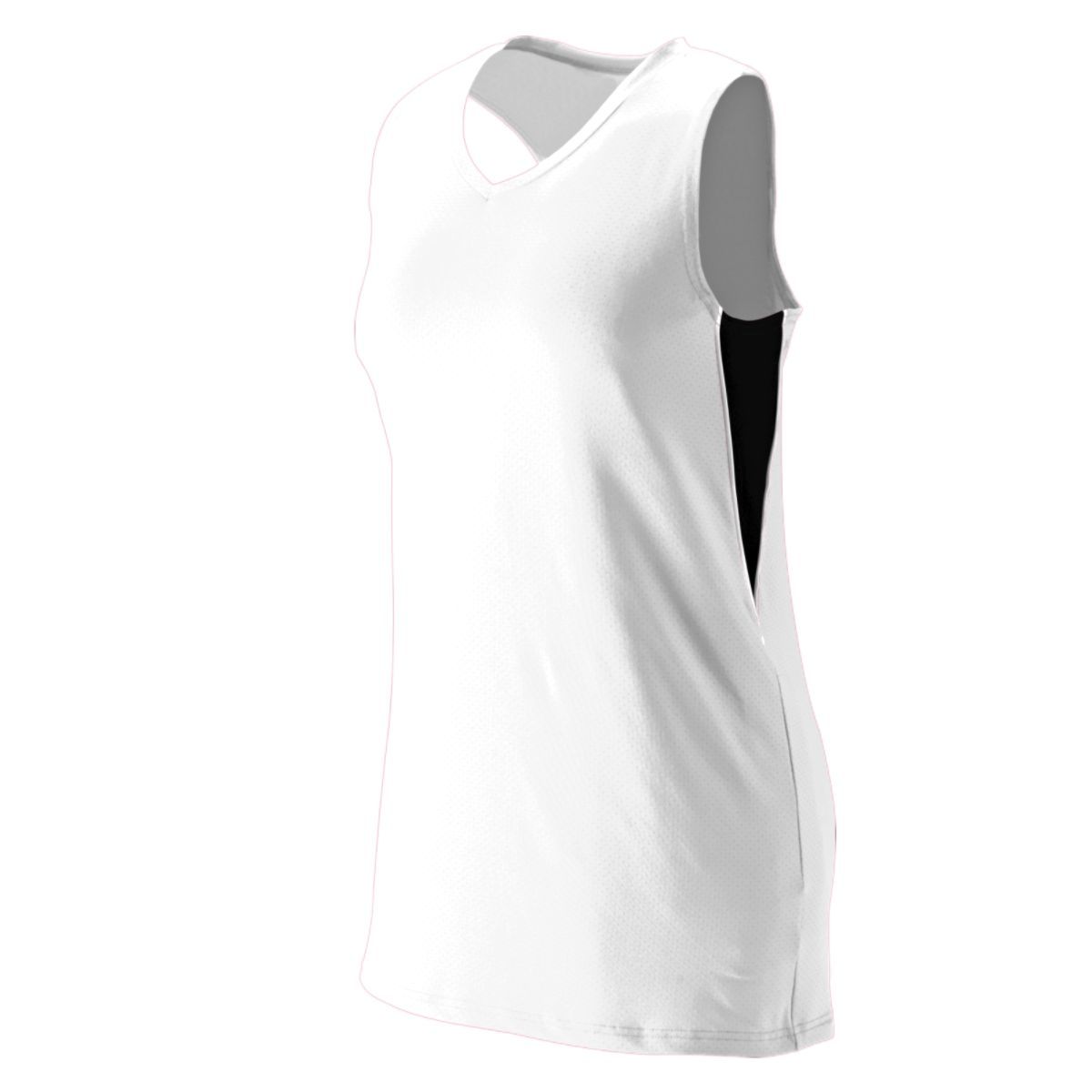 Augusta Women's Inferno Softball Jersey Softball Jerseys Adult