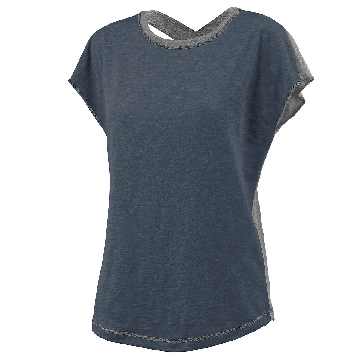 Augusta Women's Sensation Tee Womens Apparel Shirts & Tops