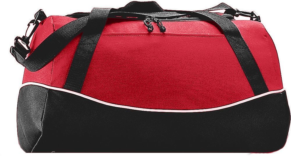 Augusta Tri-Color Sport Bag Unisex Accessories Bags & Backpacks