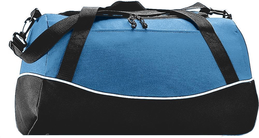 Augusta Tri-Color Sport Bag Unisex Accessories Bags & Backpacks