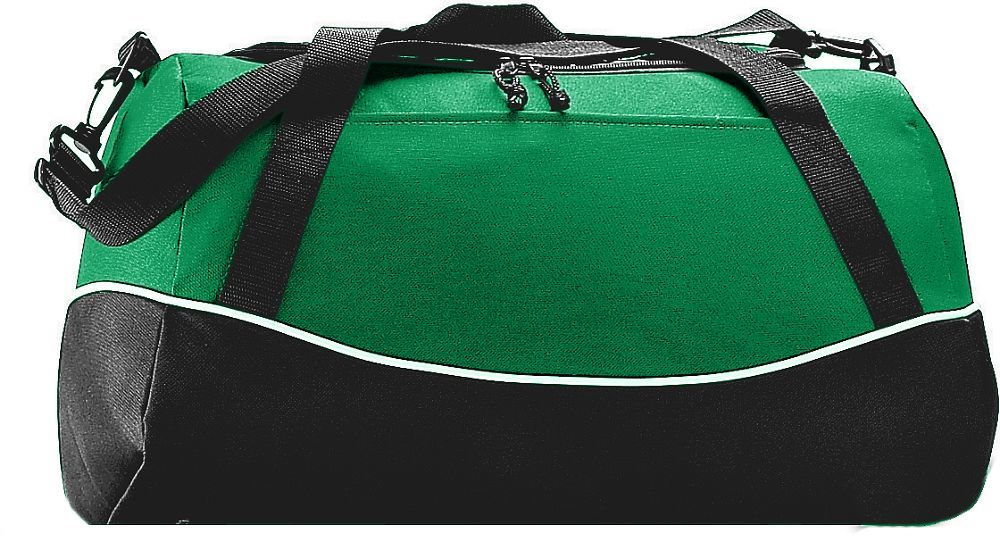 Augusta Tri-Color Sport Bag Unisex Accessories Bags & Backpacks