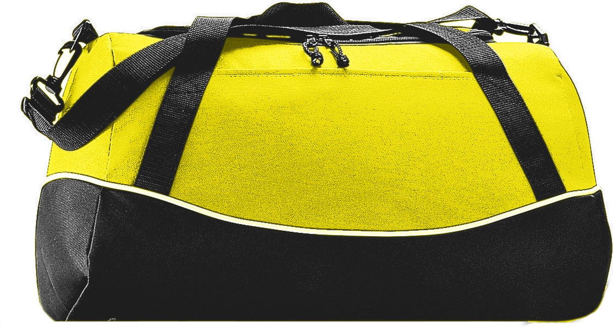 Augusta Tri-Color Sport Bag Unisex Accessories Bags & Backpacks