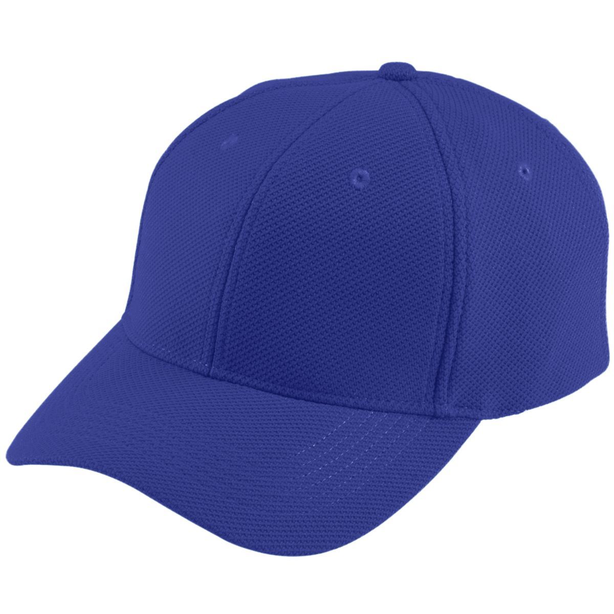 Augusta Adjustable Wicking Mesh Cap Unisex Accessories Hats & Caps