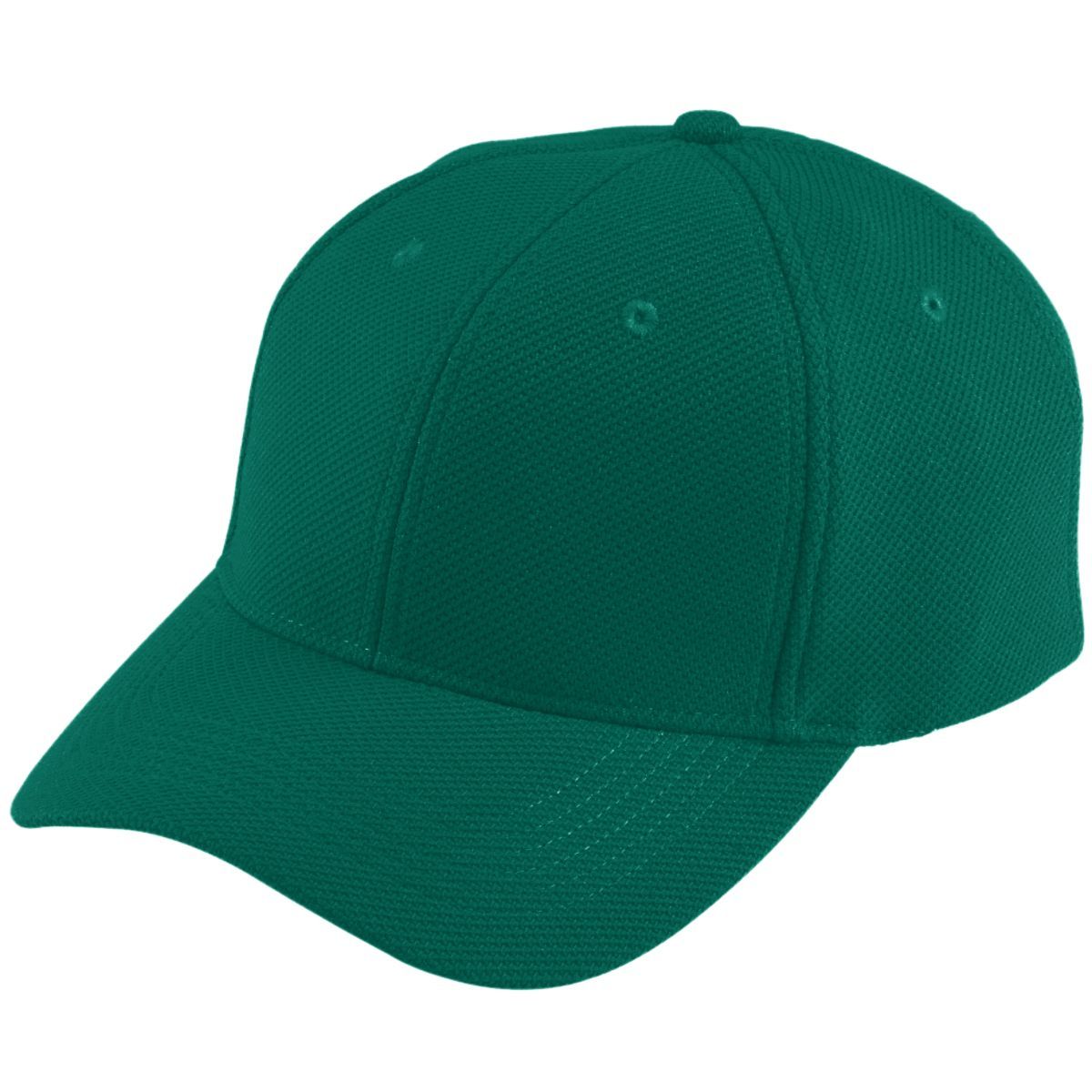Augusta Adjustable Wicking Mesh Cap Unisex Accessories Hats & Caps