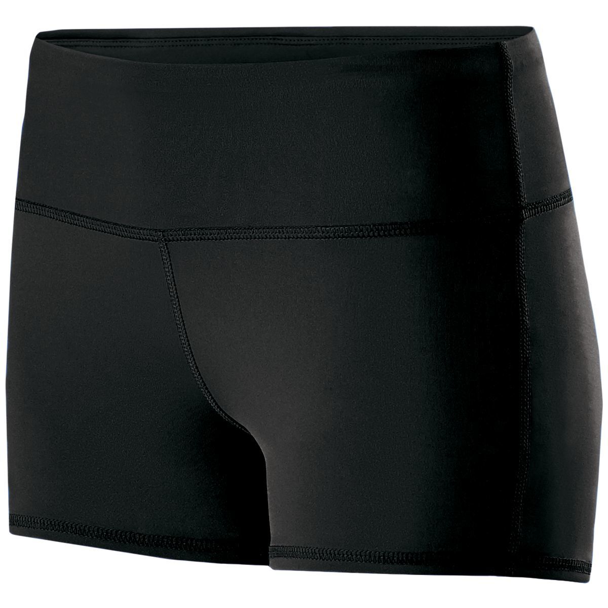 Holloway Women's Squad Shorts Womens Apparel Shorts