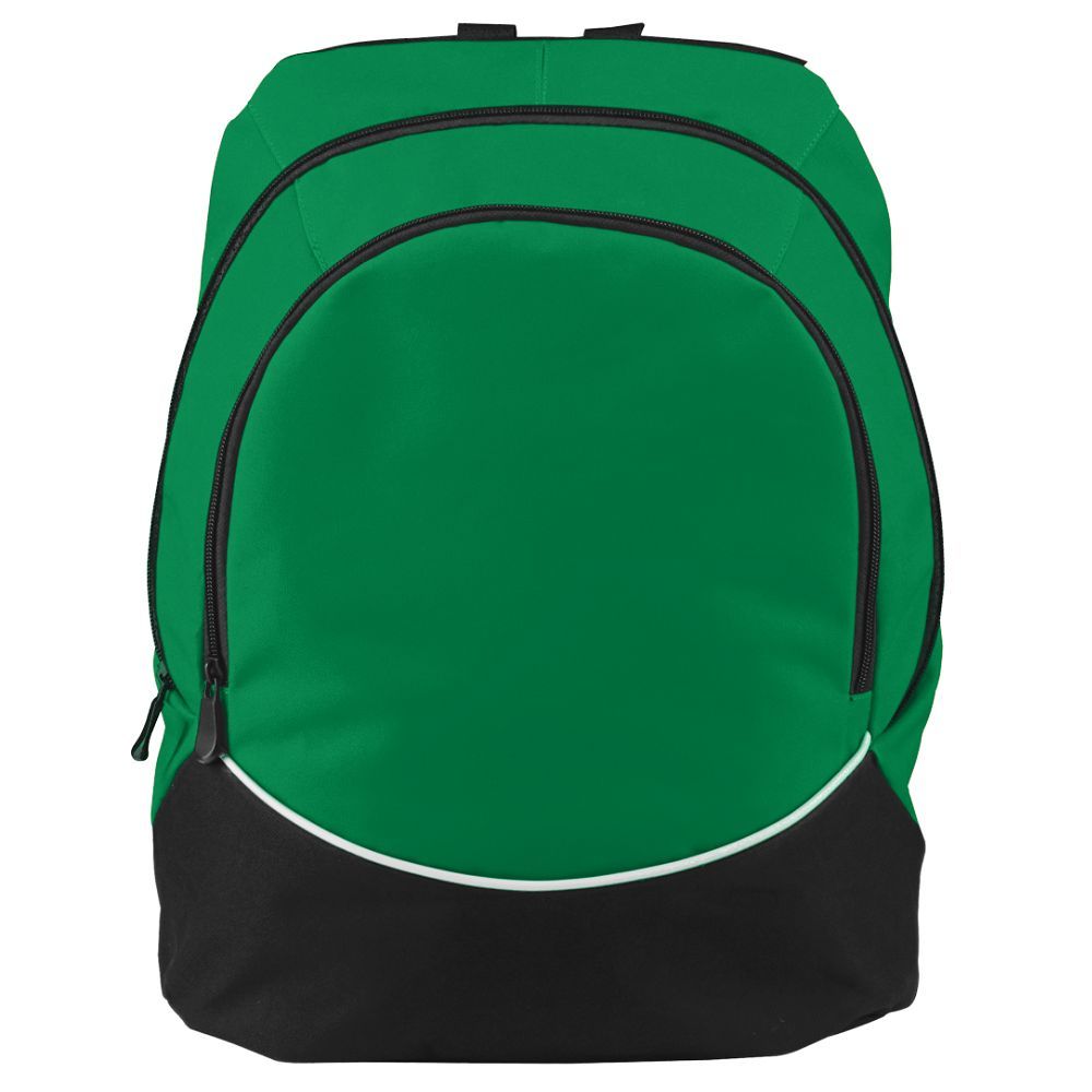 Augusta Large Tri-Color Backpack Unisex Accessories Bags & Backpacks