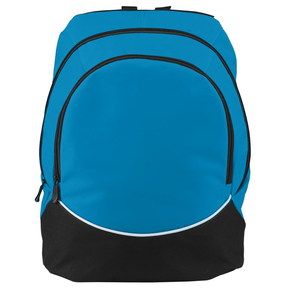 Augusta Large Tri-Color Backpack Unisex Accessories Bags & Backpacks
