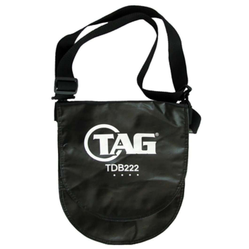 TAG Discus & Shot Put Bag Track & Field Bags All